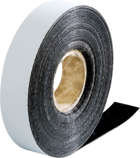 Self Vulcanizing Insulation Tape 19mm x 9.1m Black