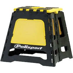 Polisport Motorcycle Frame Stand with 181kg Maximum Weight