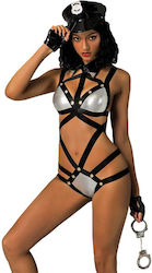 Kinksters Sexy Polizei