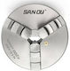 Sanou Κ11 Cuplaj Mandrină pentru strung 315mm