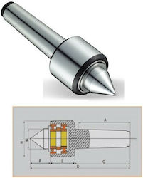 Sanou MT003059 Zubehör Drehmaschine 65mm