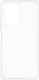 iSelf 0.3 Back Cover Silicon Transparent (Redmi Note 12 4G)