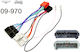 Car Audio ISO Plug Jeep