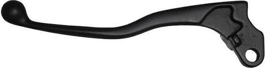 Moto Discovery Motorcycle Clutch Lever for Kawasaki KLE 500 Black 60442121