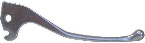 Moto Discovery Motorcycle Brake Lever for Yamaha Cygnus Silver 60422152-1