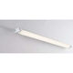 Fan Europe Movie LED Commercial Linear Ceiling Light 5W Natural White IP20 M34.8xB6.6xH2.9cm