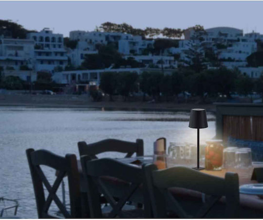 Luma Φωτιστικό LED Θερμό Λευκό