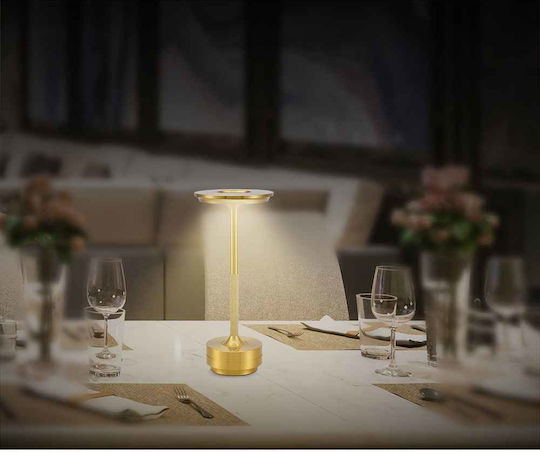 Luma Dekorative Lampe Schwarz