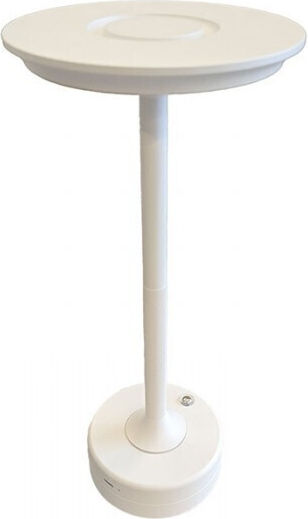 Luma Decorative Lamp White