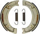 Ferodo Brake Pads for Yamaha YP 250 Majesty