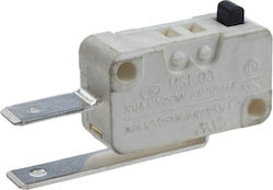 Micro Switch Sensitive Flood Protection Dishwasher Candy Hoover Original