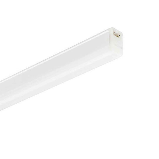Commercial Linear LED Ceiling Light 4W Natural White IP20 30cm