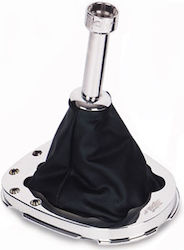 Simoni Racing Buton schimbător viteze cu mâner pentru Ford Puma Negru Simoni Racing Buton schimbător viteze cu mâner pentru Ford Puma Negru