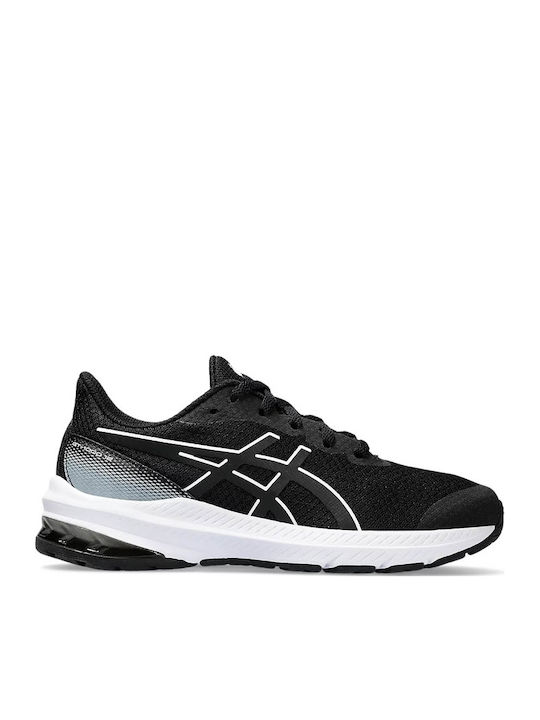 ASICS GT-1000 12 GS Kids Sports Shoes Running w...