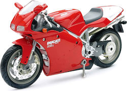 NewRay 1:12 Ducati