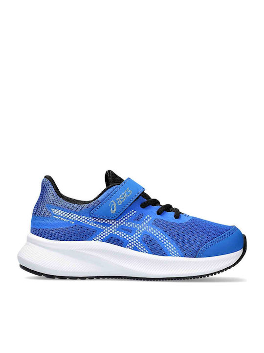 ASICS PATRIOT 13 Детски Спортни Обувки Running ...