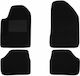 Autopataki Set of Front and Rear Mats 4pcs for ...