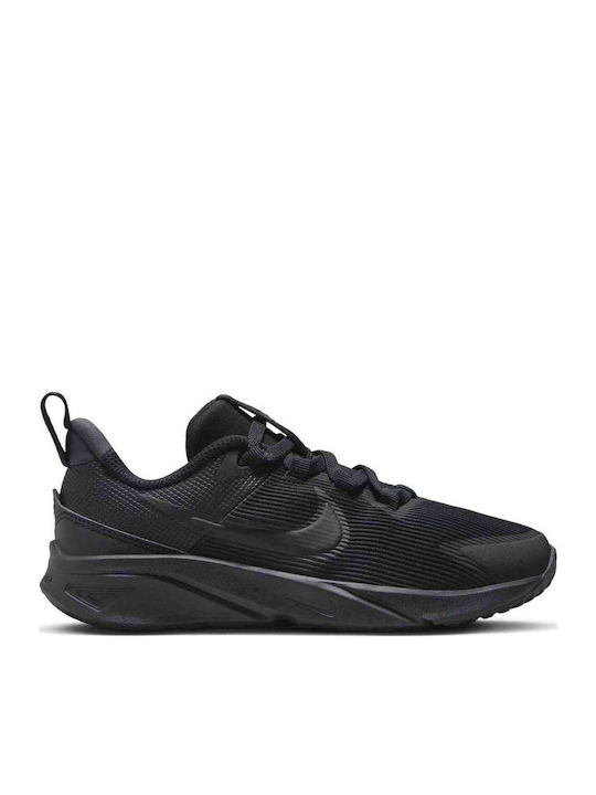 Nike Stern Läufer Star Runner 4 K Kinder Sports...