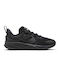 Nike Αθλητικά Παιδικά Παπούτσια Running Μαύρα