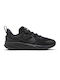 Nike Kids Sports Shoes Running Black