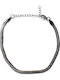 Bizoutaki Brass Foot Chain 20cm