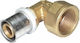 Γωνιακή σύνδεση σωλήνα Mehrschichtige Rohre 1/2" Weiblich 362.ΓΘ161Π