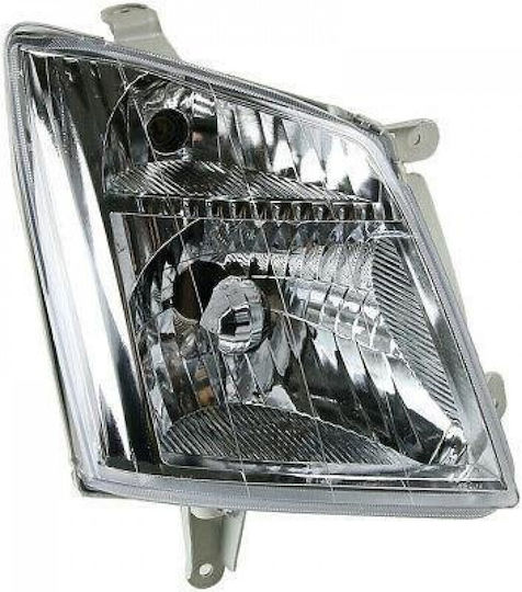 Depo Vordere Lichter für Nissan Datsun 1Stück