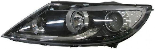 Depo Front Lights Led for Kia Sportage