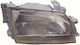 Depo Front Lights for Toyota Carina
