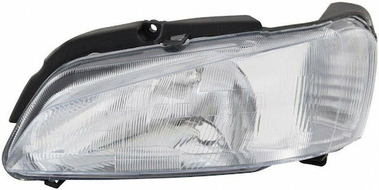 Depo Front Lights for Peugeot 106