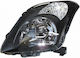 Depo Front Lights for Suzuki Swift