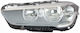 Depo Front Lights Led for BMW X1