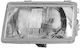 Depo Front Lights for Renault Super 5