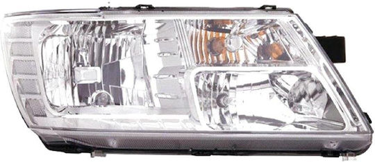 Depo Front Lights for Fiat Freemont