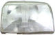Depo Front Lights for Citroen C15 Mitsubishi Colt