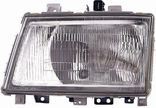 Depo Δεξί Μπροστινό Φανάρι για Mitsubishi Canter