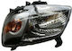 Depo Предни светлини за Mazda БТ-50 1бр
