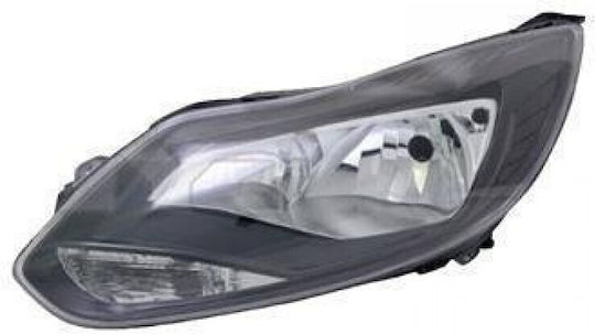 Depo Vordere Lichter für Hyundai i10 1Stück