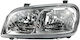 Depo Front Lights for Toyota RAV 4