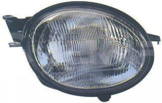 Depo Front Lights for Toyota Corolla