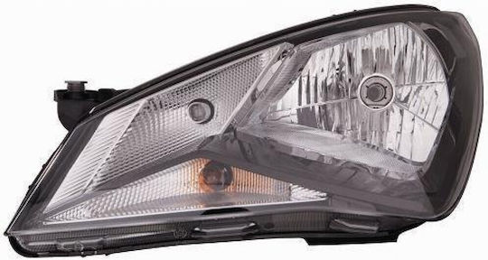 Depo Vordere Lichter für Seat Mii 1Stück
