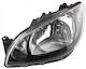 Depo Front Lights for Skoda Citigo