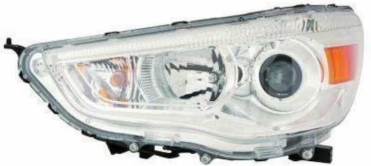 Depo Front Lights for Mitsubishi Asx
