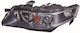 Depo Front Lights for Honda Accord