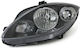 Depo Front Lights for Seat Leon