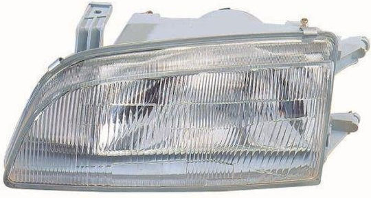 Depo Δεξί Μπροστινό Φανάρι για Honda e Suzuki Swift 1τμχ