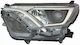 Depo Front Lights Led for Toyota RAV 4