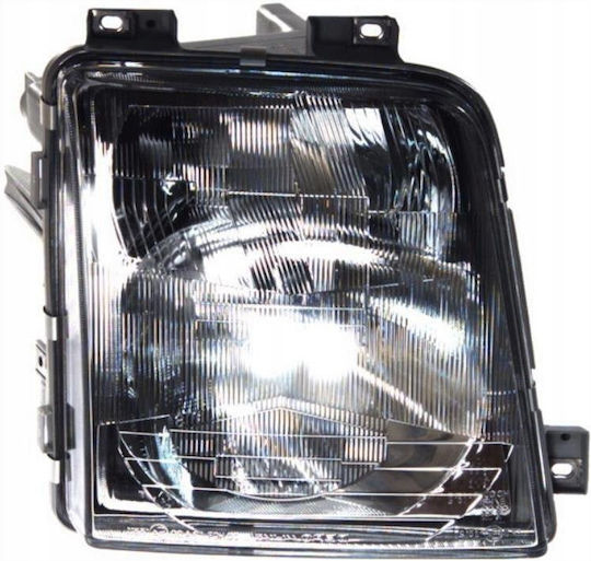 Depo Front Lights for Volkswagen LT