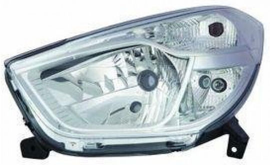 Depo Lumini frontale pentru Dacia Lodgy 1buc