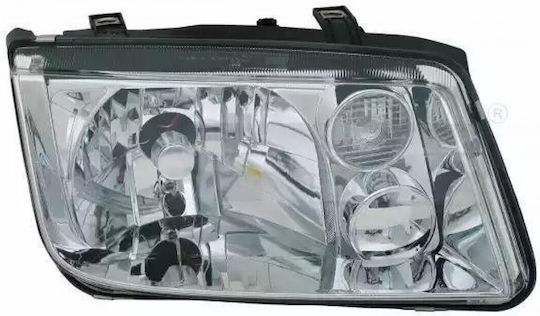 Depo Front Lights for Volkswagen Bora